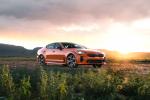 Kia Stinger GTS 2019 года (NA)